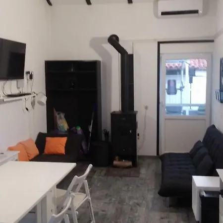 Holiday Andrea بيت للعطل بوريتش