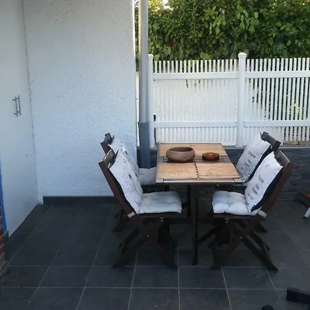 Holiday home Holiday Andrea Porec