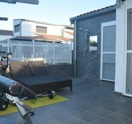 Holiday Andrea Holiday home Porec
