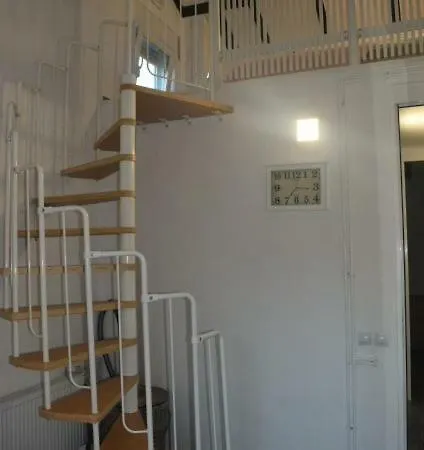 Holiday Andrea Holiday home