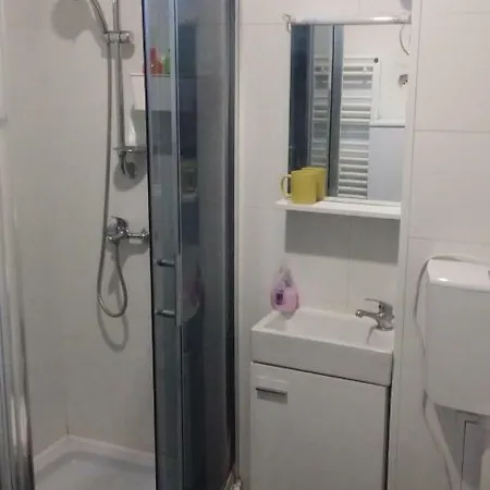 Prázdninový dům Holiday Andrea *